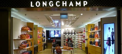 longchamp changi airport.